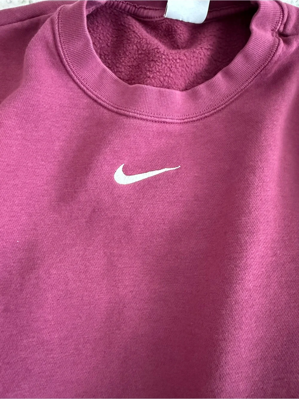 Nike Men's Crewneck Sweatshirt